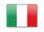 DAMAS ITALIA - Italiano